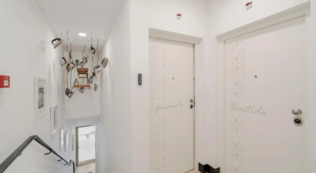Drapes Design Apartments 3A Francês by An Island Apart, Забронировать Апартаменты/квартира Апартаменты Фуншал, рядом с Музей вышивки, Апартаменты/квартира