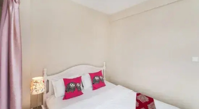 Люкс Martin's Boutique Apartment (Chengdou Kuanzhai Alley)