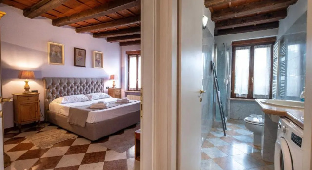Casa Perotti, Забронировать Отель исторический центр Верона