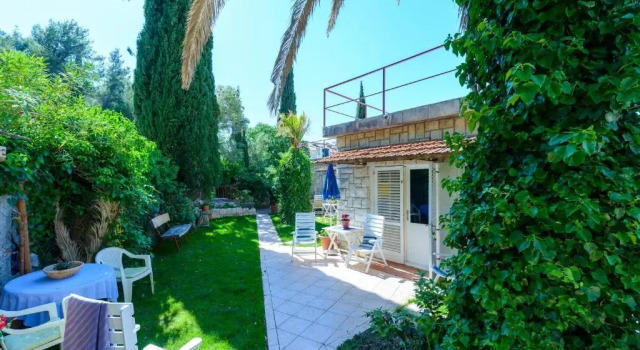 Студия Apartments Giardino