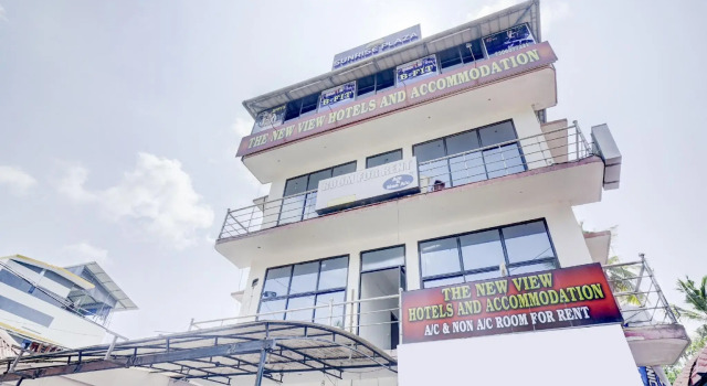 SPOT ON 79508 New View Hotel Inn, Book Hotel Thiruvananthapuram New Delhi