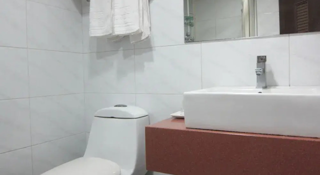 Номер Standard Tai Lee Hotel