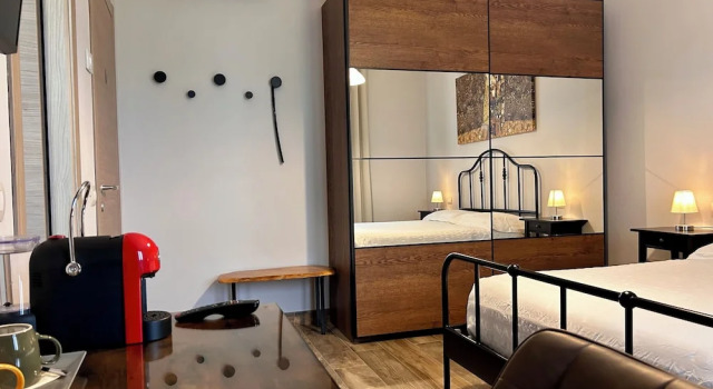 Il Fienile, Book Hotel Calcinato Lombardiet