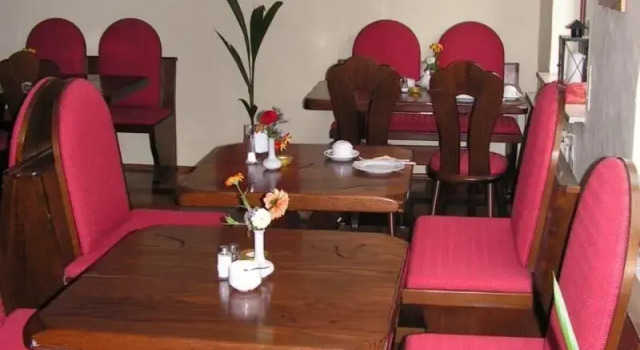 Land-gut-Hotel BurgBlick, Забронировать Отель Бад-Кройцнах Рейнланд-Пфальц