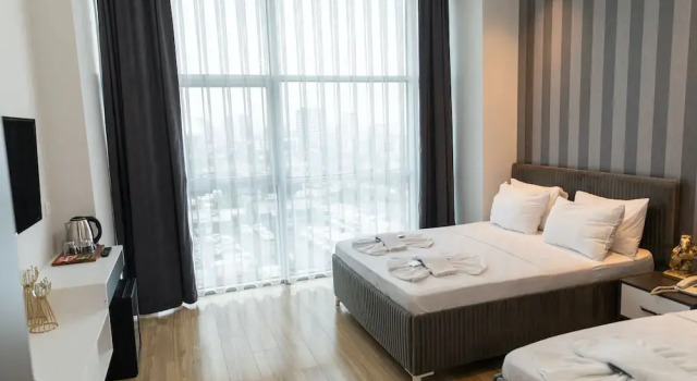 The Hera Maltepe Otel &Spa