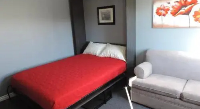 North 99 Motel