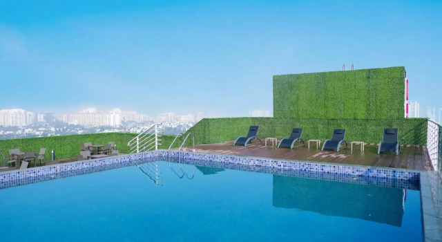 Regenta Suites Gurugram, Sector 49 Sohna Road