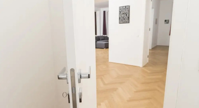 Seilergasse De Luxe Apartment by Welcome2Vienna