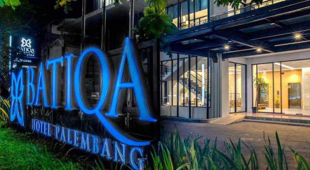 BATIQA Hotel Palembang