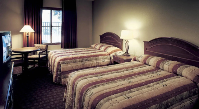 Fiesta Rancho Casino Hotel