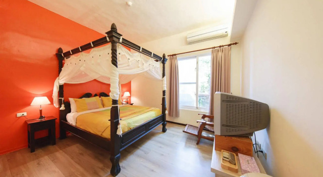 Kenting Bay B & B, Забронировать Отель Отели Хенгчун 3 звезды, 3*