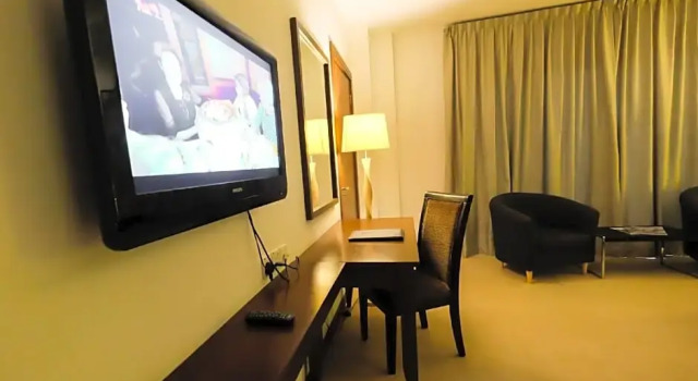 Двухместный номер Standard Times Hotel Brunei