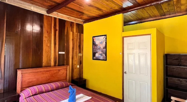 Номер Standard Hostal Portal de Champey - Hostel