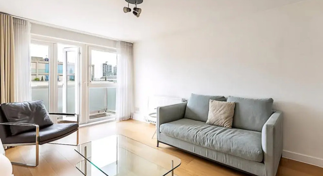 Belgravia Apartment 46, Забронировать Апартаменты/квартира Лондон Большой Лондон, рядом с Национальный музей армии