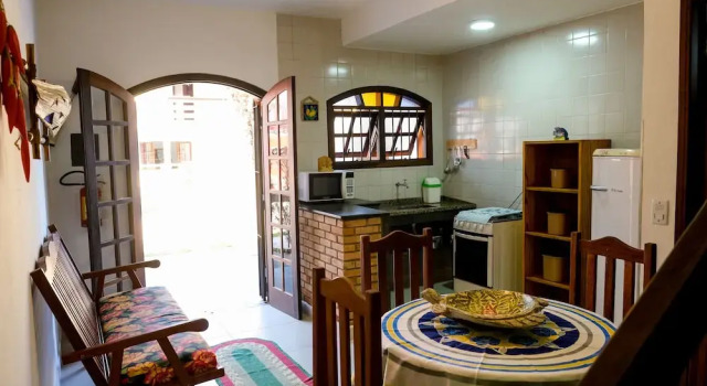 Апартаменты Standard Serramar Flat