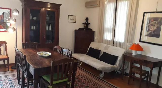 Номер Standard Giuliana's House