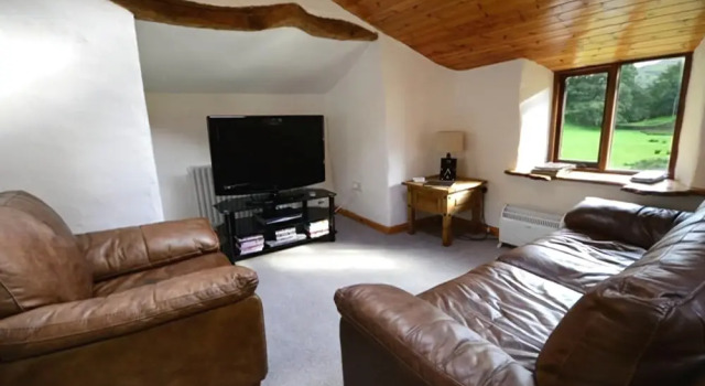 Crookabeck B&B, Varaa Bed and Breakfast 5 tähden hotellit kohteessa Merseyside, 5*