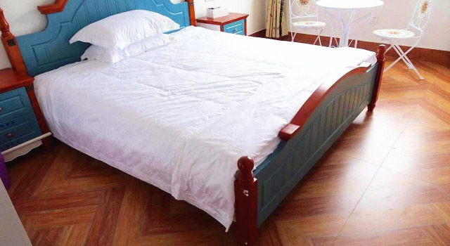 Mission Hills Resort Putian Meizhou Island, Book Resort Putian Fujian