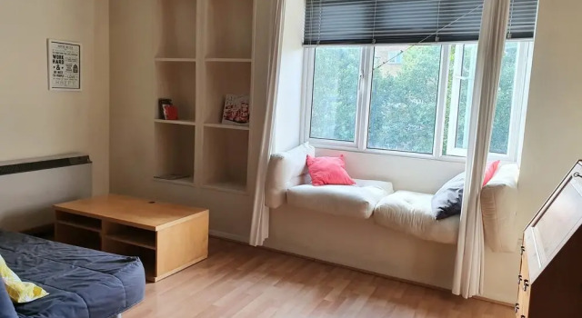 Charming Studio Apartment In London, Varaa Huoneisto Asunnot kohteessa Merseyside, Huoneisto