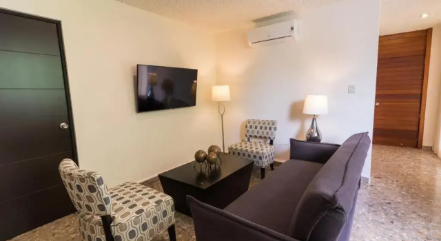 Deluxe Suite Nonna Mia