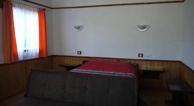 Cabañas El Mirador, Забронировать Апартаменты/квартира Орнопирен Carretera Austral