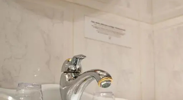 Номер Comfort Hotel Du Parc - Manoir Du Baron Blanc