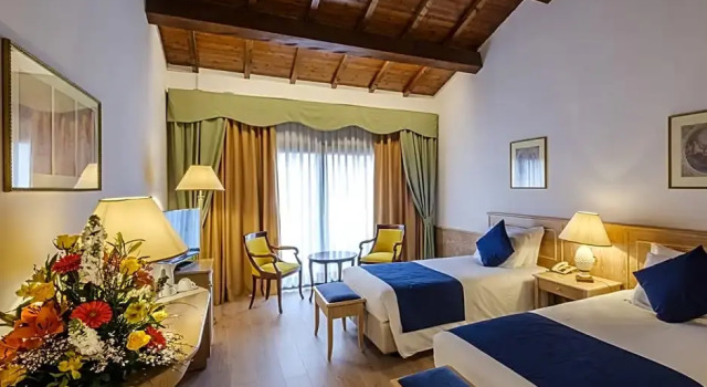 Двухместный номер Standard Hotel Orologio
