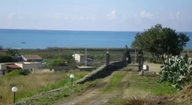 Casale Spinazzella, Buchen Sie Hotel Hotels in Sizilien mit Parkplatz, Parkplätze