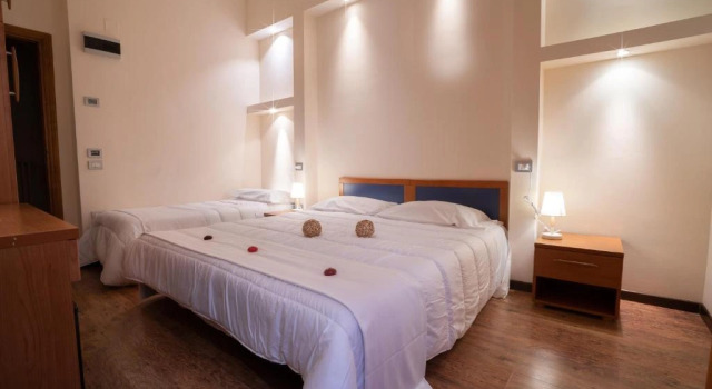Номер Standard Hotel Le Grazie