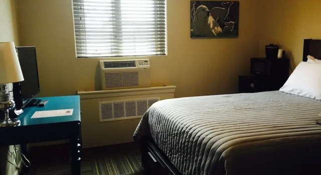 Номер Classic Hotel LaBonte