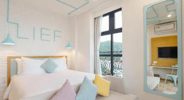 Люкс Skool Plus Vung Tau