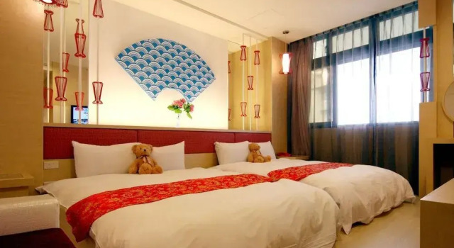 Tan Hui Hotel