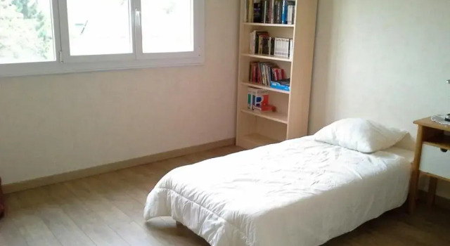 Appartement en résidence, Belfort centre., Забронировать Апартаменты/квартира Апартаменты Бельфор, рядом с Musée de l’Aventure Peugeot, Апартаменты/квартира
