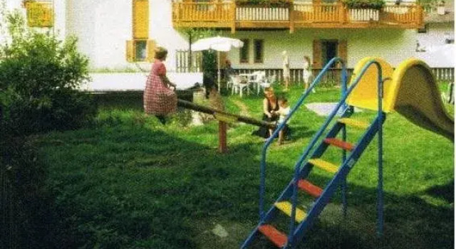 Hotel Jörgenwirt
