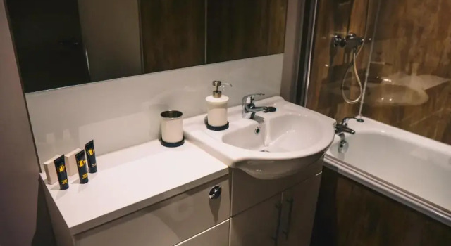 Апартаменты Dream Apartments City Centre