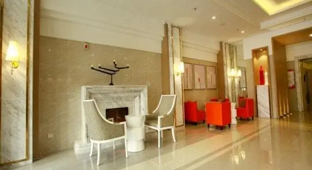 Jinjiang Inn Zhangjiakou Huailai Shacheng Railway Station, Book Hotel Huailai Hebei