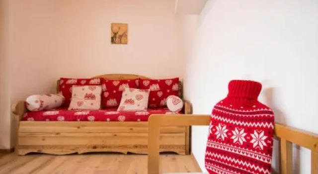 Aurturist Appartement 117