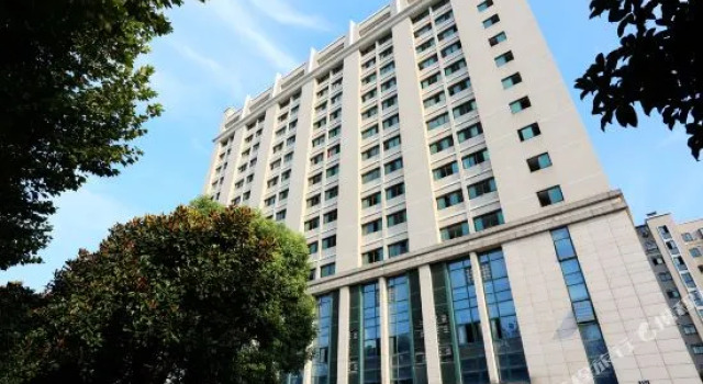 南京美瑞宾馆, Rezerwuj Hotel Qilinmen Qi Xia