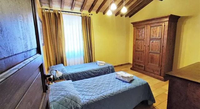 Коттедж Tranquil Tuscan Stay With Pool