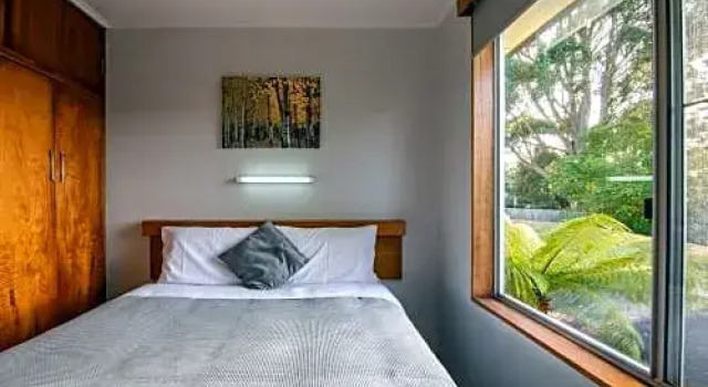 Апартаменты Standard Marsden Court Apartments