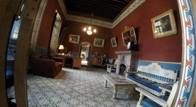 Hotel Sautto