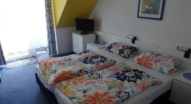 Beach n' Wave 2, Reserva ahora Hotel Groemitz Schleswig-Holstein