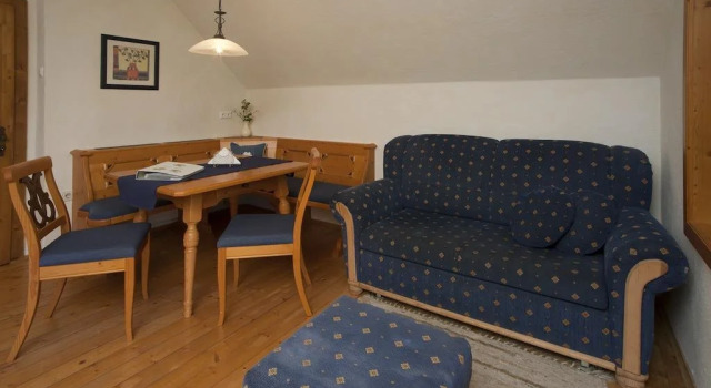 Klieber - Urlaub am Biobauernhof, Rezerwuj Hotel Millstatt am See 