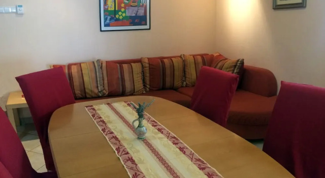 Апартаменты Apartments Bogdanovic