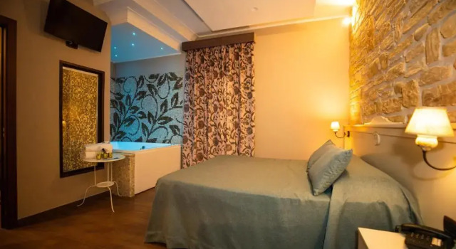 Люкс Hotel Vogue