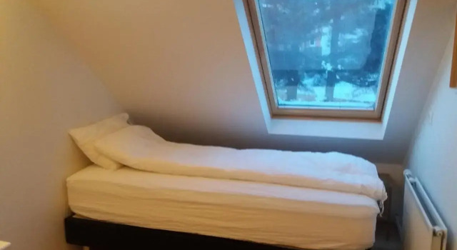 Grand-Inn Bar and Bed, Book Hotel Hoteller i North Iceland med parkering, Parkering