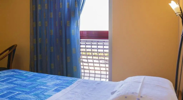 Hotel Nizza, Book Hotel Hotels in Sicily with Parking, Parking