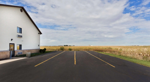 Super 8 by Wyndham Rochelle, Prenota Locanda Mini-hotel a Illinois, Locanda
