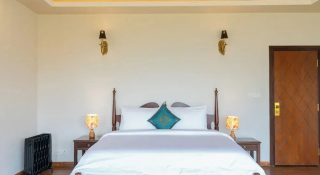 The Manor - Best Service Apartments