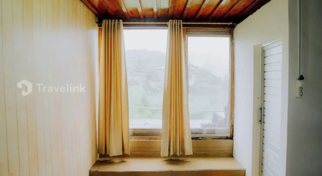 Camera Standard 3 camere Zaada Villa Dieng By Travelink